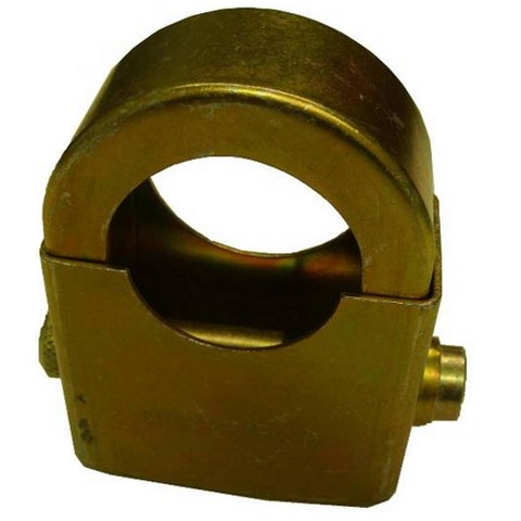 Meter Union Guard - Valve & Meter Locks